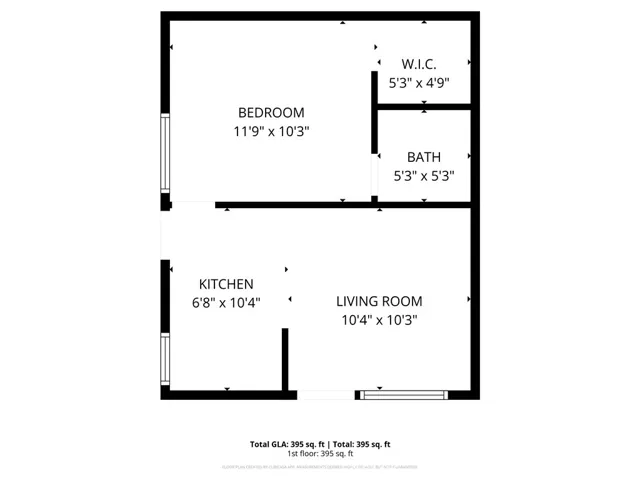 detached garage