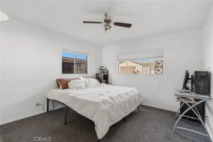 Primary Bedroom #4