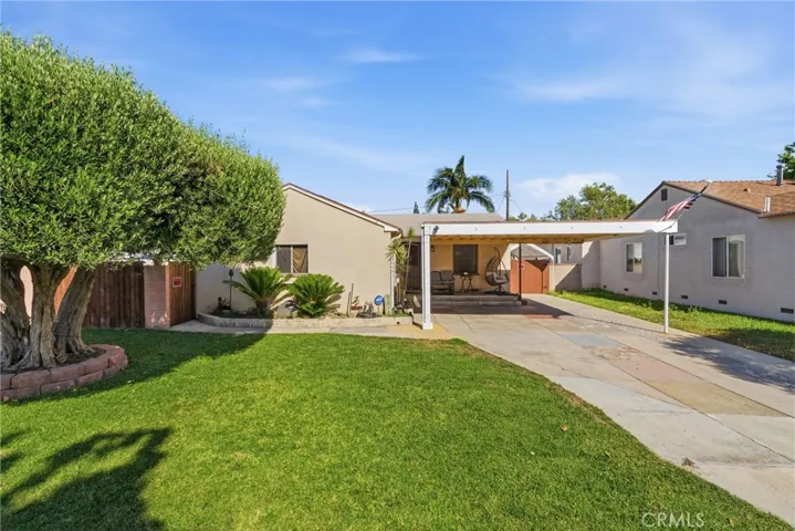 7418 Hasty Ave, Pico Rivera, California 90660