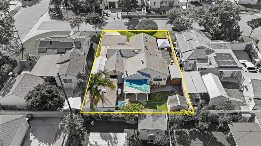 7418 Hasty Ave, Pico Rivera, California 90660