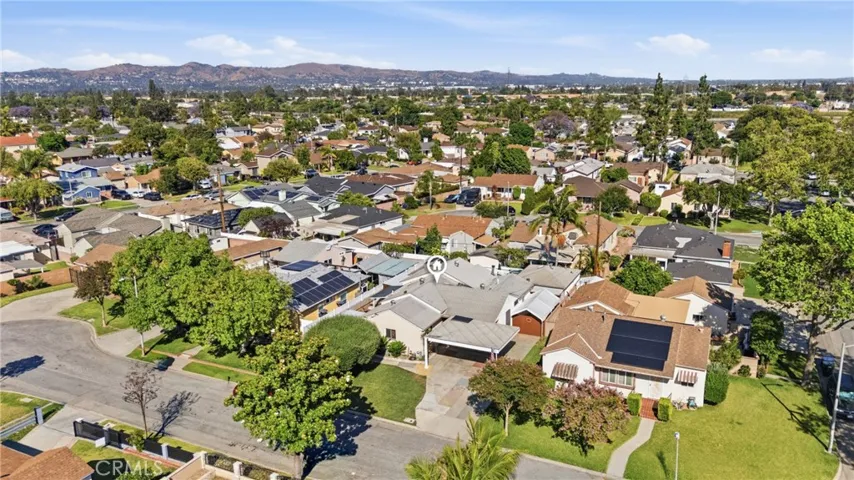 7418 Hasty Ave, Pico Rivera, California 90660