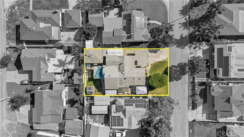 7418 Hasty Ave, Pico Rivera, California 90660