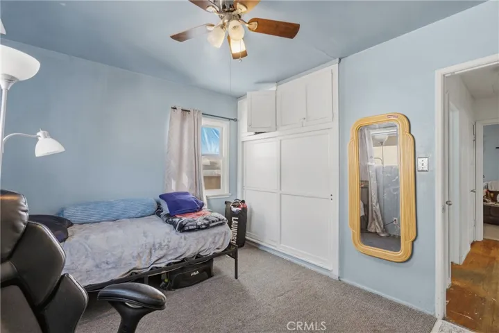 Bedroom #3