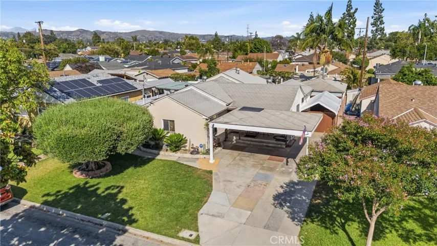 7418 Hasty Ave, Pico Rivera, California 90660