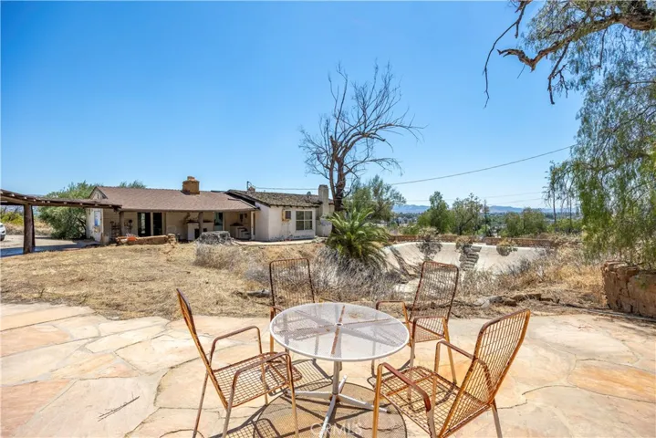 955 Park, San Jacinto, California 92583