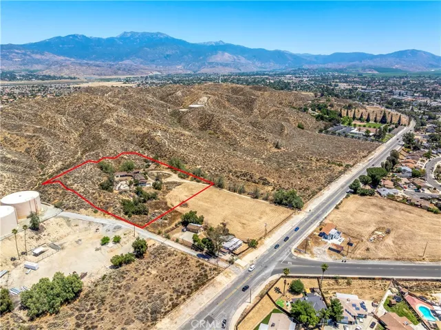 955 Park, San Jacinto, California 92583