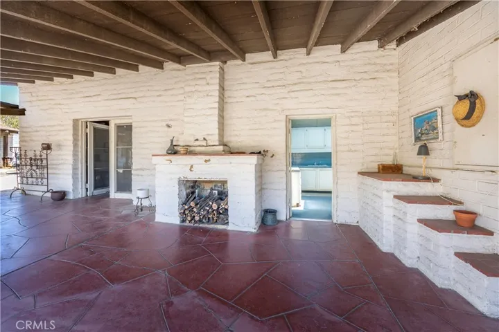 955 Park, San Jacinto, California 92583