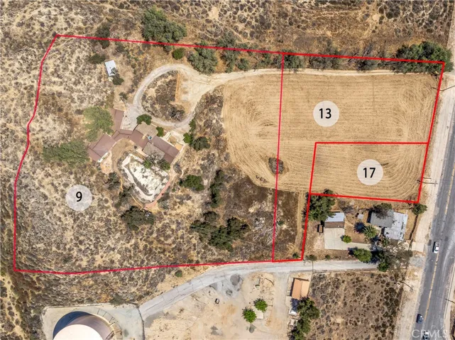 955 Park, San Jacinto, California 92583