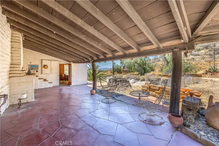 955 Park, San Jacinto, California 92583