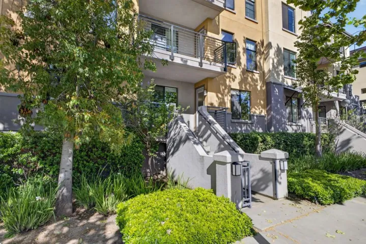 800 N 8th Street 103, San Jose, California 95112
