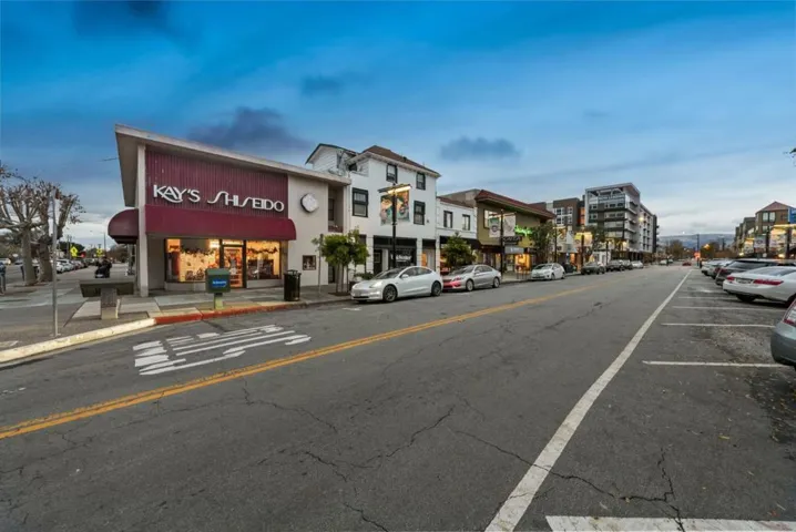 800 N 8th Street 103, San Jose, California 95112
