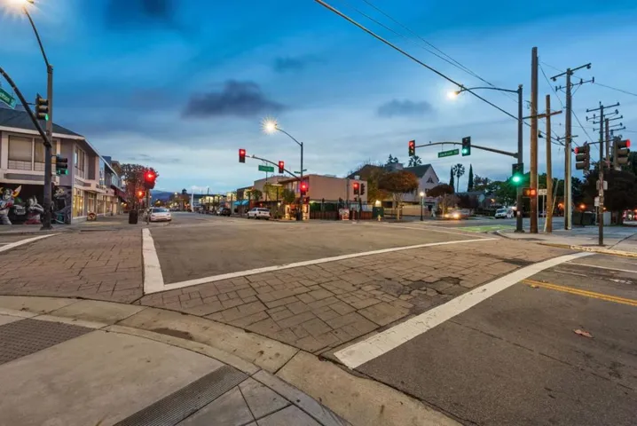 800 N 8th Street 103, San Jose, California 95112