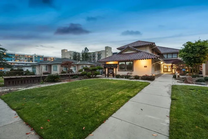 800 N 8th Street 103, San Jose, California 95112
