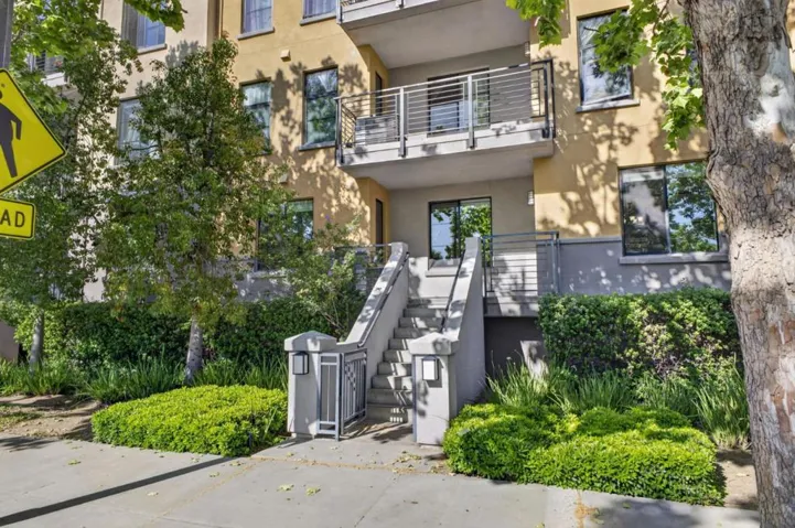 800 N 8th Street 103, San Jose, California 95112