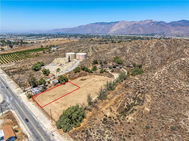 0 Park Avenue, San Jacinto, California 92583