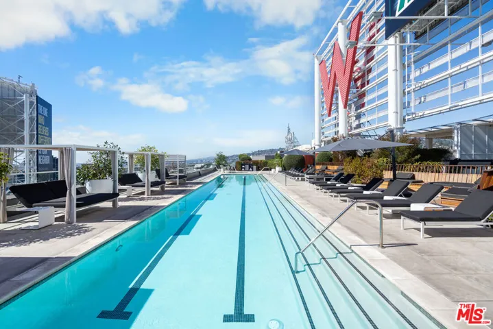 6250 Hollywood Boulevard 7k, Los Angeles, California 90028