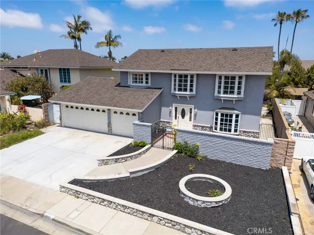 6911 Rio Vista, Huntington Beach, California 92647