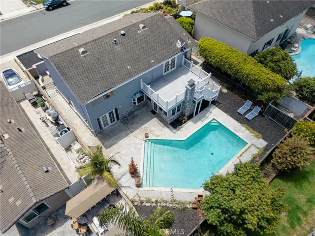 6911 Rio Vista, Huntington Beach, California 92647