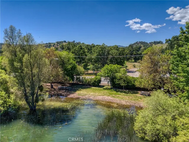 Clear Lake Acres Park & Beach