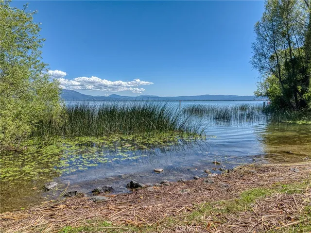 Clear Lake Acres Park & Beach