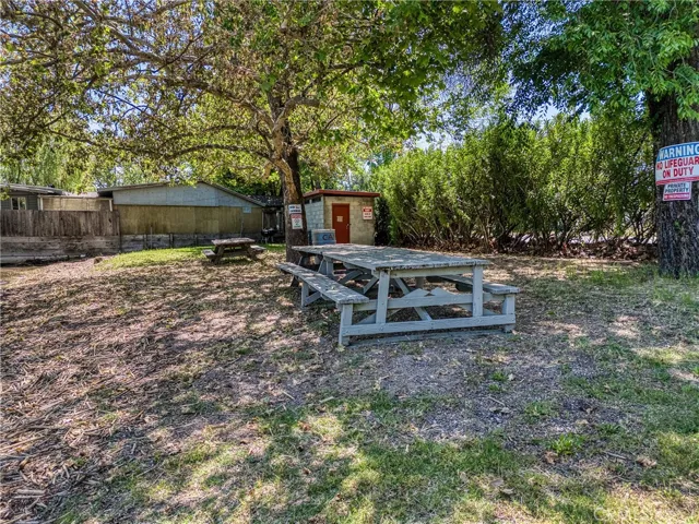 Clear Lake Acres Park & Beach