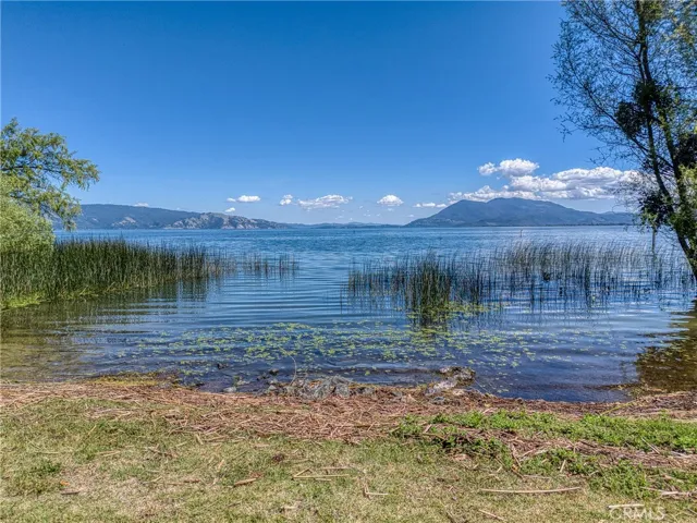 Clear Lake Acres Park & Beach
