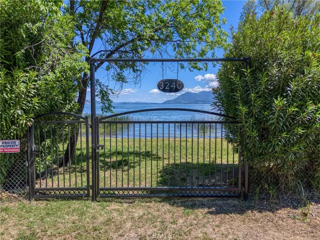 Clear Lake Acres Park & Beach