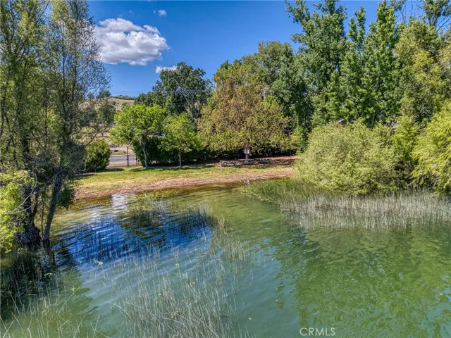Clear Lake Acres Park & Beach