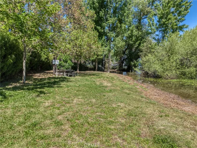 Clear Lake Acres Park & Beach
