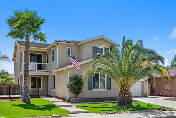 32051 Clear Springs Drive, Winchester, California 92596