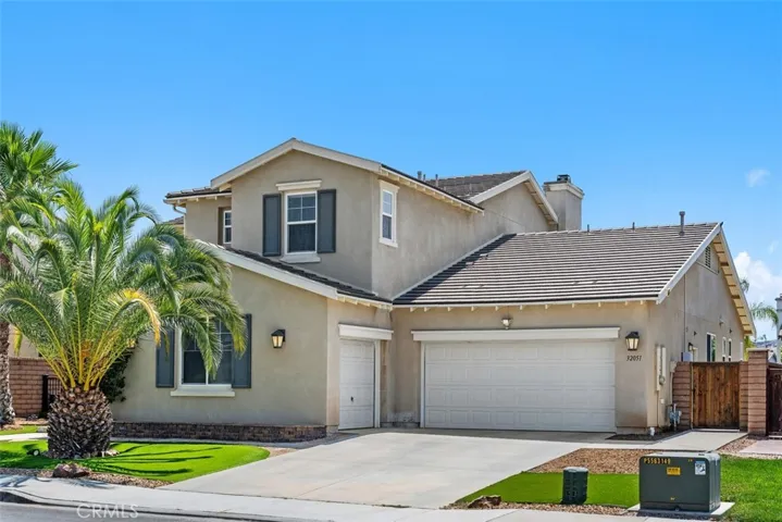32051 Clear Springs Drive, Winchester, California 92596