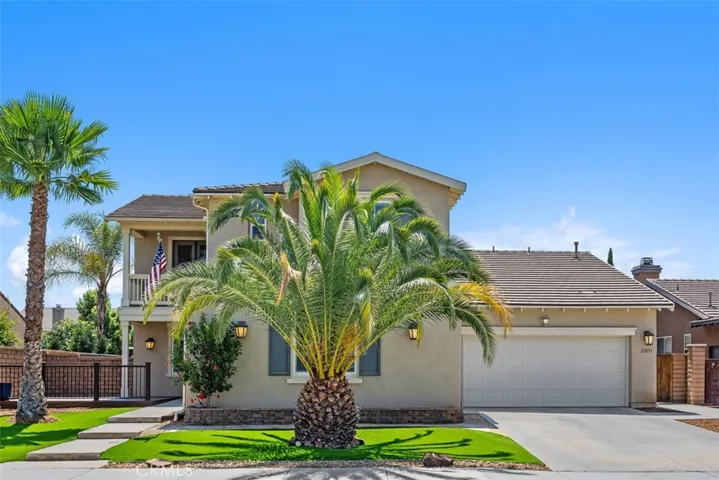 32051 Clear Springs Drive, Winchester, California 92596