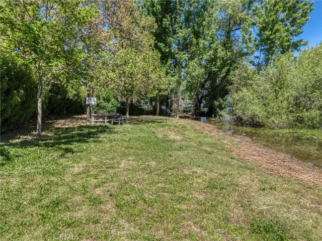 Clear Lake Acres Park & Beach