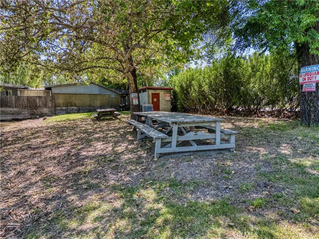 Clear Lake Acres Park & Beach