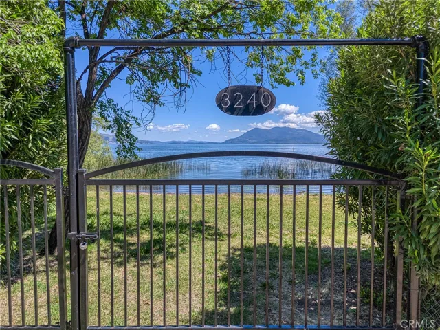 Clear Lake Acres Park & Beach