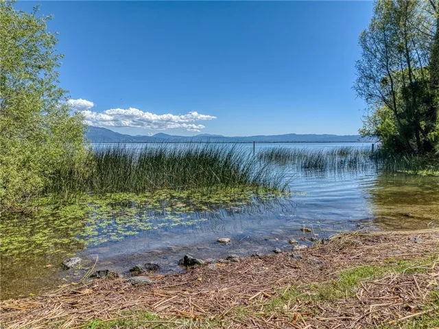 Clear Lake Acres Park & Beach