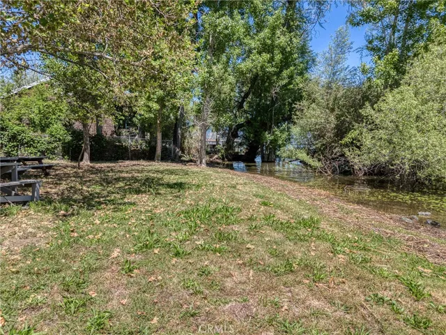 Clear Lake Acres Park & Beach