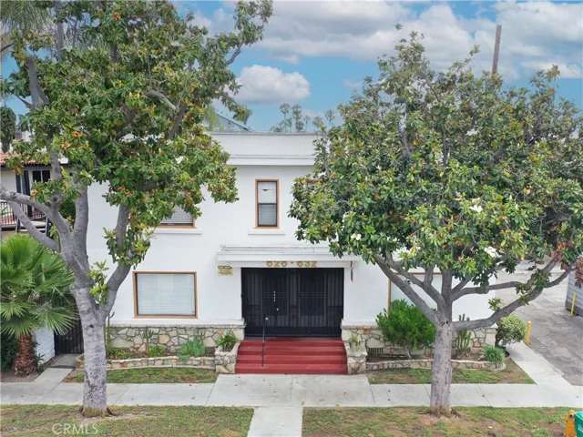 626 Linden, Long Beach, California 90802