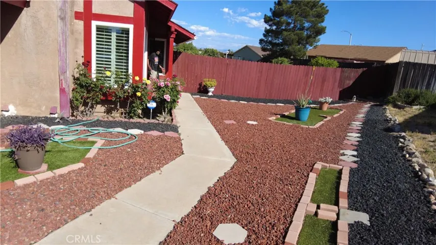12441 San Gorgonio, Victorville, California 92392