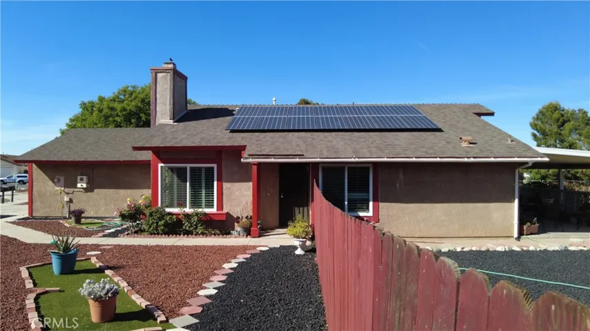 12441 San Gorgonio, Victorville, California 92392
