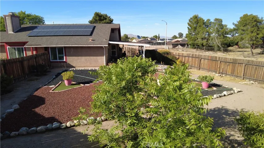 12441 San Gorgonio, Victorville, California 92392