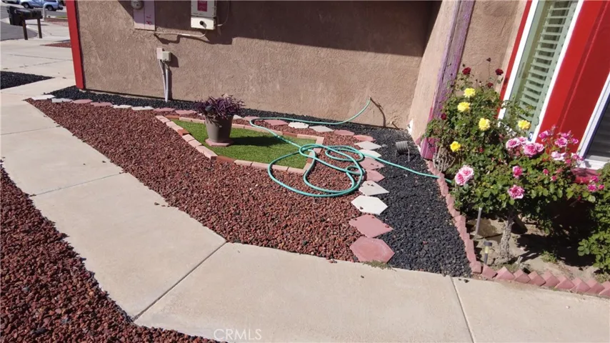 12441 San Gorgonio, Victorville, California 92392