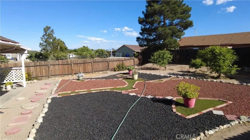 12441 San Gorgonio, Victorville, California 92392