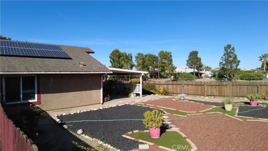 12441 San Gorgonio, Victorville, California 92392