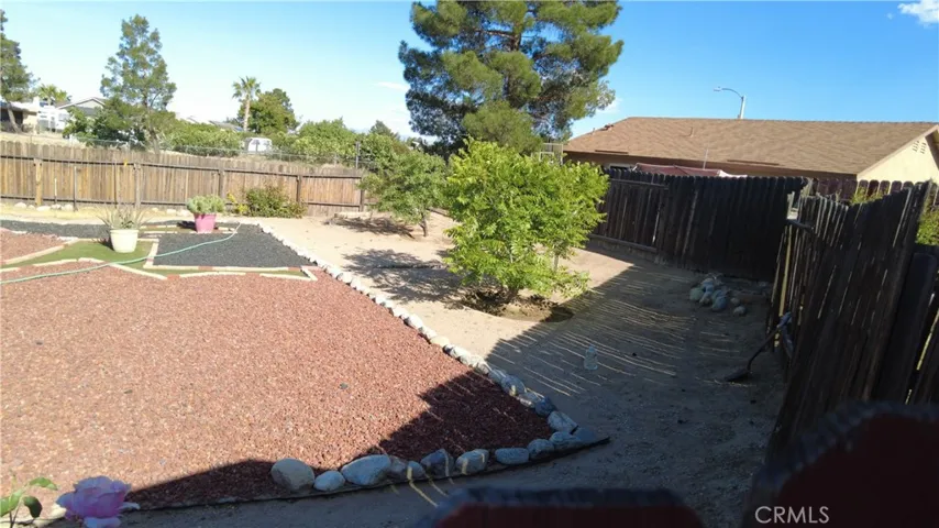 12441 San Gorgonio, Victorville, California 92392
