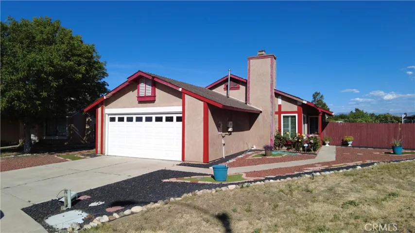 12441 San Gorgonio, Victorville, California 92392