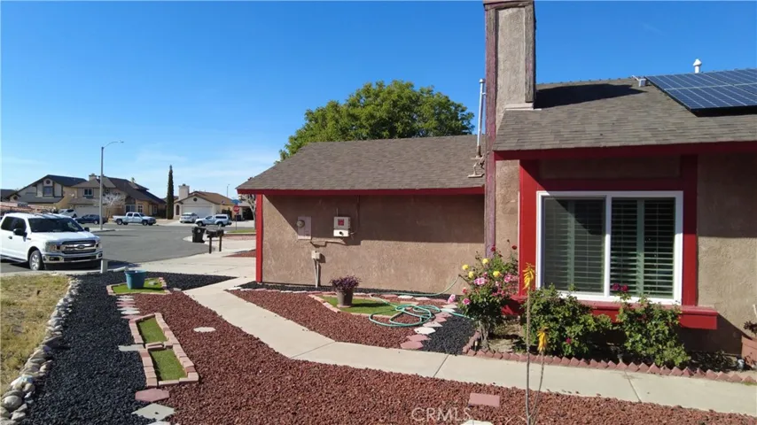 12441 San Gorgonio, Victorville, California 92392