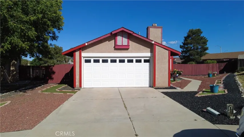 12441 San Gorgonio, Victorville, California 92392