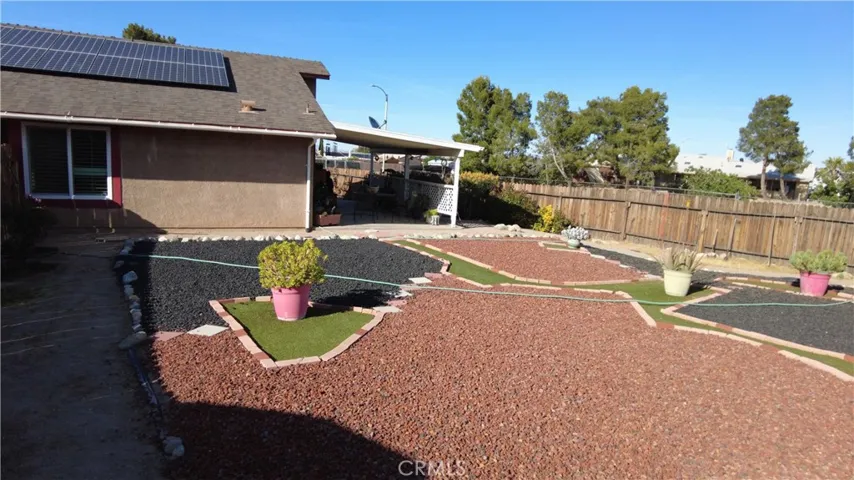 12441 San Gorgonio, Victorville, California 92392