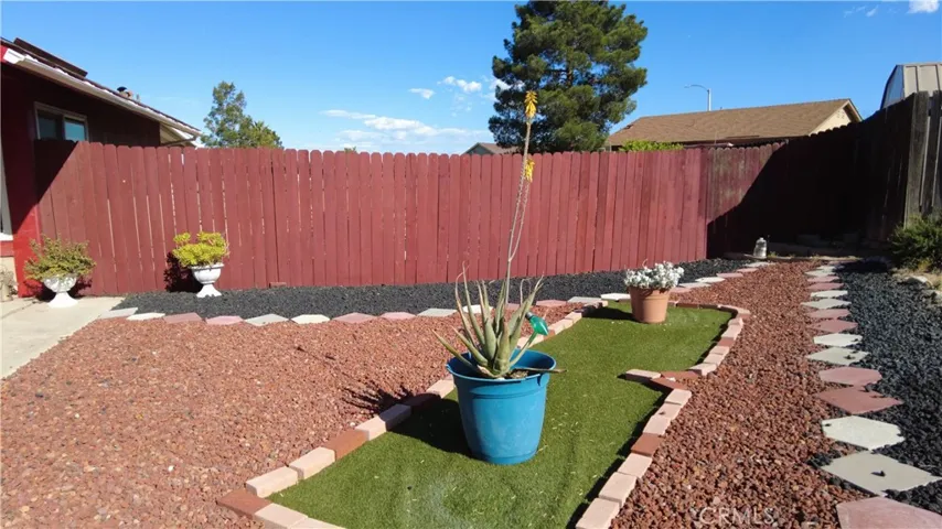 12441 San Gorgonio, Victorville, California 92392